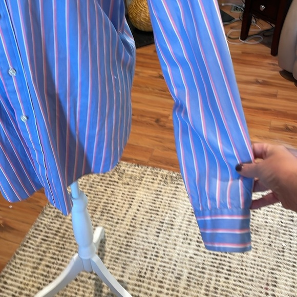 Men’s Ralph Lauren Button down - Picture 3 of 5